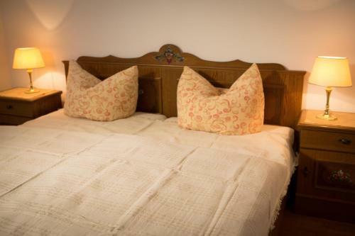 Posada G�stehaus Mira