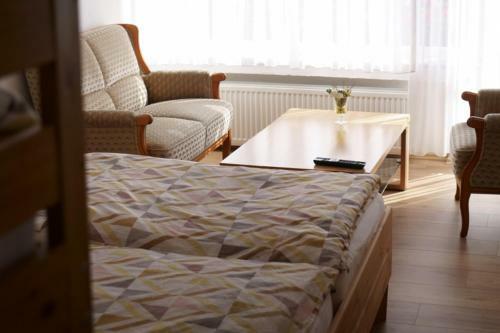 Posada G�stehaus Mira