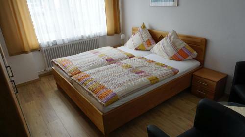 Posada G�stehaus Mira