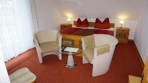Posada G�stehaus Mira