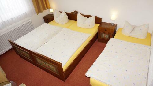 Posada G�stehaus Mira