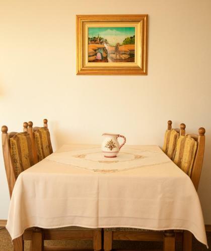 Posada G�stehaus Mira