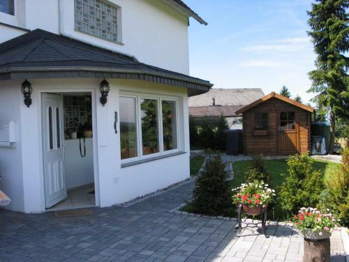 Posada G�stehaus Mira
