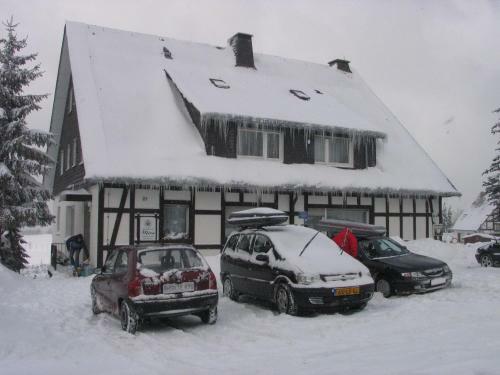 Posada G�stehaus Mira