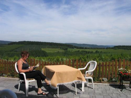 Posada G�stehaus Mira