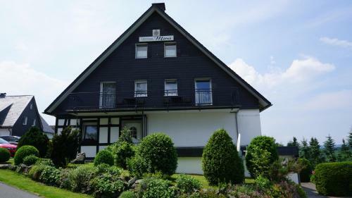 Posada G�stehaus Mira