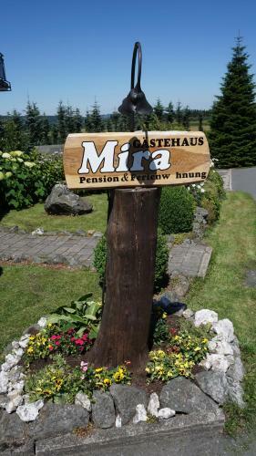 Posada G�stehaus Mira