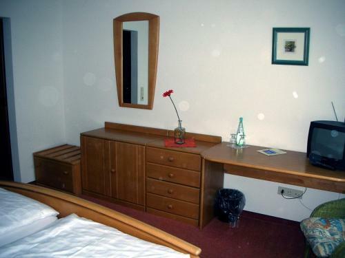 Heidehotel Hildfeld