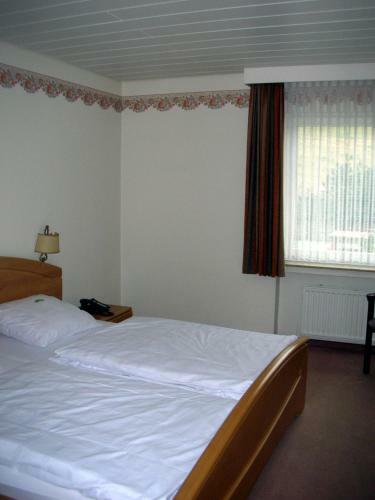 Heidehotel Hildfeld