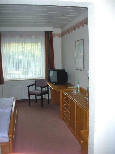Heidehotel Hildfeld