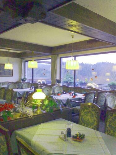 Heidehotel Hildfeld