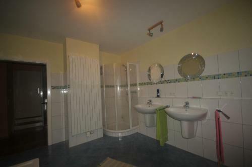 Bed And Breakfast Isidorus