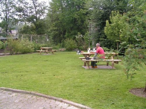 Bed And Breakfast Isidorus