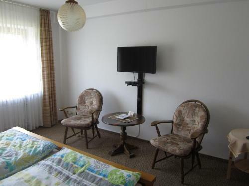 Hostal Pension-g�stehaus Waldhof