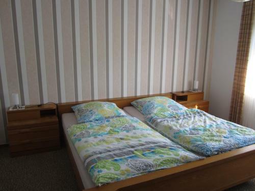 Hostal Pension-g�stehaus Waldhof
