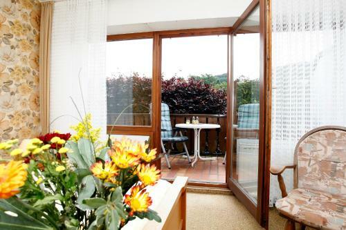 Hostal Pension-g�stehaus Waldhof