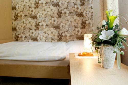 Hostal Pension-g�stehaus Waldhof