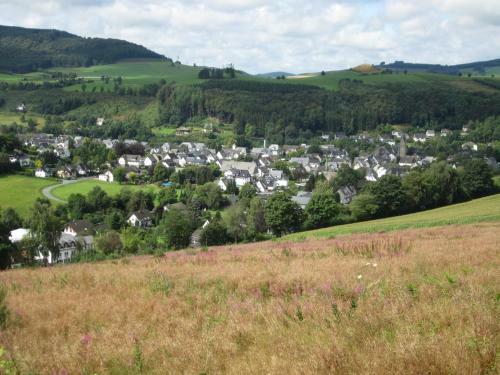 Hostal Pension-g�stehaus Waldhof