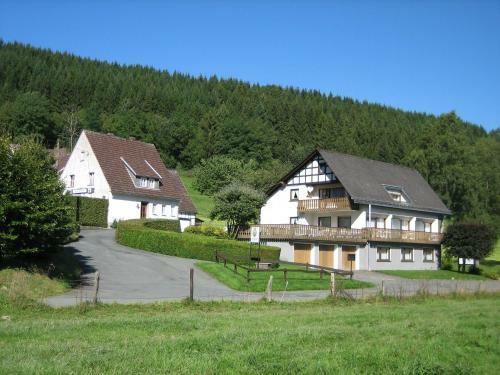 Hostal Pension-g�stehaus Waldhof