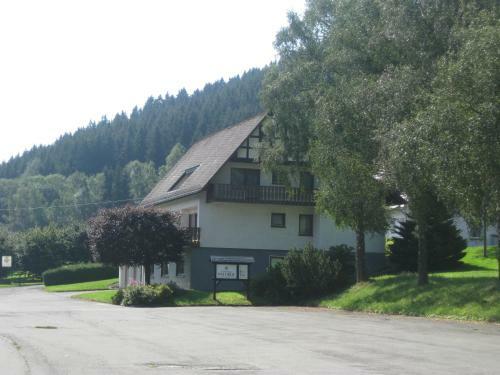 Hostal Pension-g�stehaus Waldhof