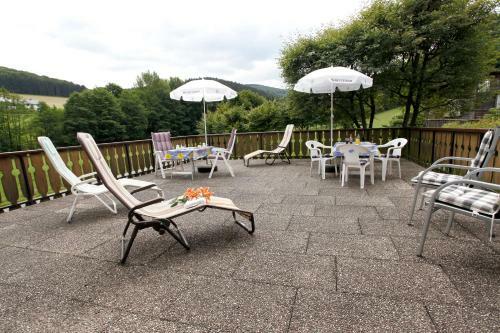 Hostal Pension-g�stehaus Waldhof