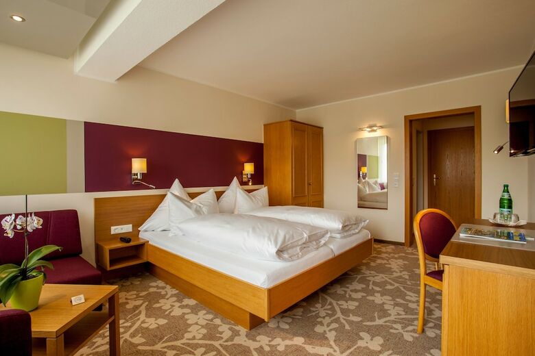 Hotel Haus Andrea