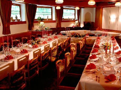Ruchti's Hotel & Restaurant
