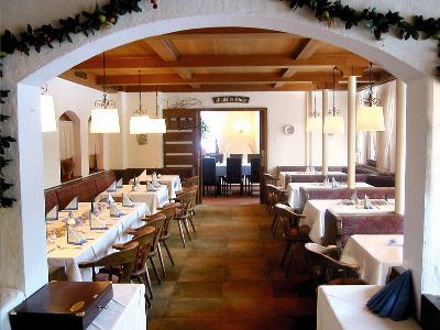 Ruchti's Hotel & Restaurant