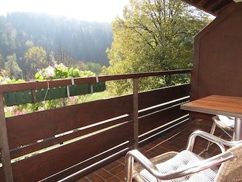Ruchti's Hotel & Restaurant