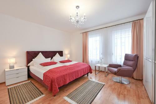 Apartamento Haus San Marco
