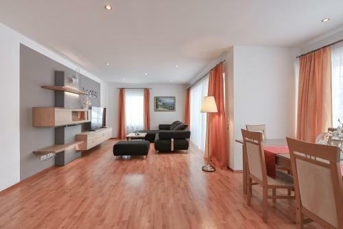 Apartamento Haus San Marco