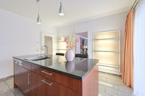 Apartamento Haus San Marco