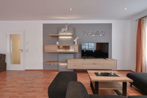 Apartamento Haus San Marco