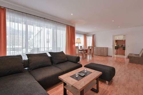 Apartamento Haus San Marco