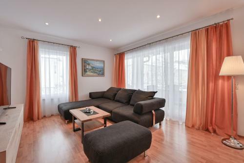 Apartamento Haus San Marco
