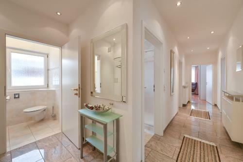 Apartamento Haus San Marco