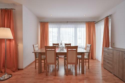 Apartamento Haus San Marco