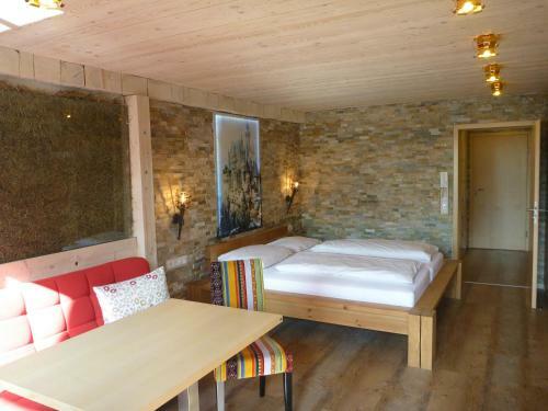 Apartamento G�stehaus Guggomos "das Allg�ustyle"