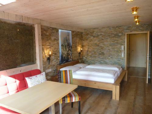 Apartamento G�stehaus Guggomos "das Allg�ustyle"