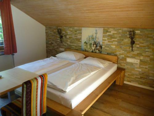 Apartamento G�stehaus Guggomos "das Allg�ustyle"