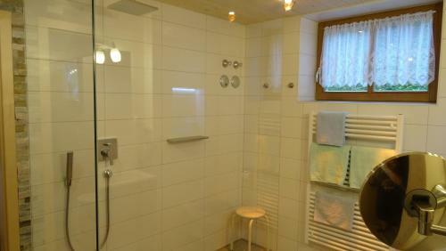 Apartamento G�stehaus Guggomos "das Allg�ustyle"