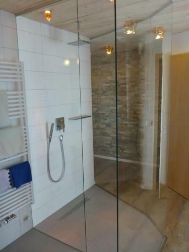 Apartamento G�stehaus Guggomos "das Allg�ustyle"
