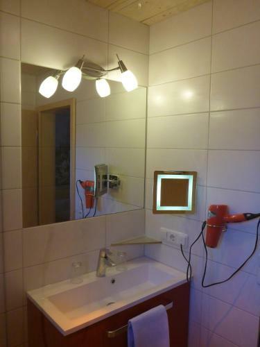 Apartamento G�stehaus Guggomos "das Allg�ustyle"