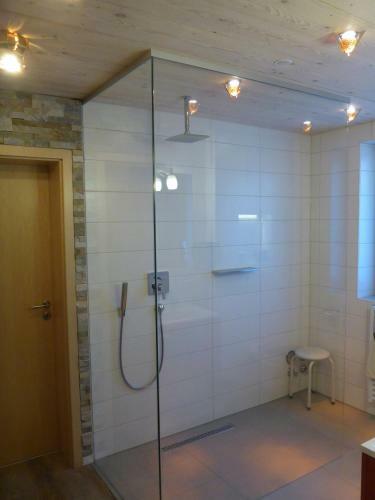 Apartamento G�stehaus Guggomos "das Allg�ustyle"