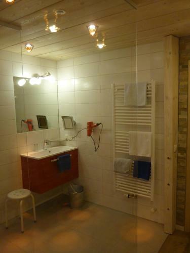 Apartamento G�stehaus Guggomos "das Allg�ustyle"
