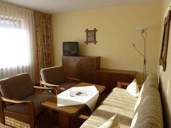 Hostal G�stehaus K�pf
