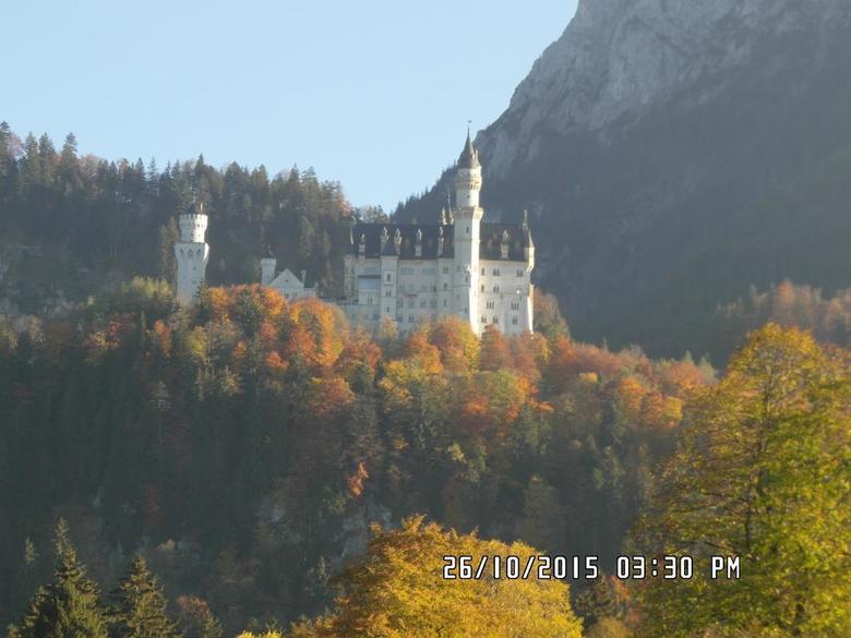 Apartamento Appartement Sonnenhof