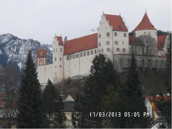Apartamento Appartement Sonnenhof
