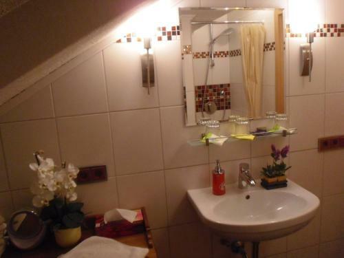 Hostal Pension Carina