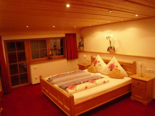 Hostal Pension Carina